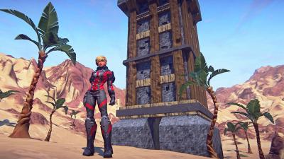 The Next Generation Of EverQuest Inches Closer
