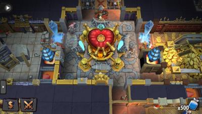 ‘A Cancer That’s Eroding The Market’: Reactions To EA’s Dungeon Keeper