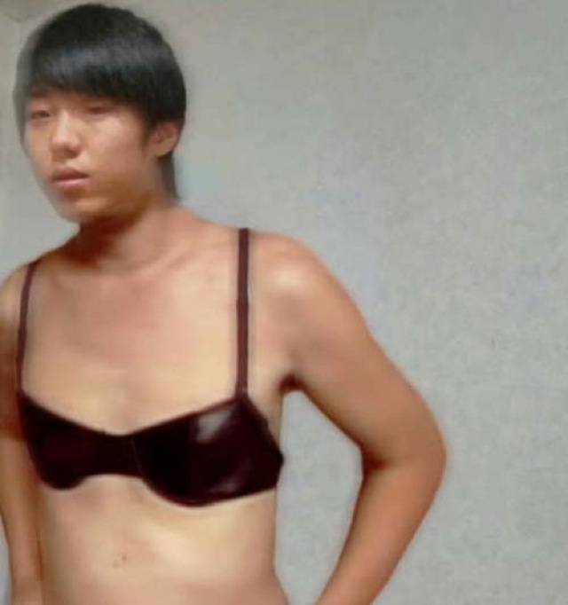 Let Korean Photoshop Trolls Brighten Your Day Once Again