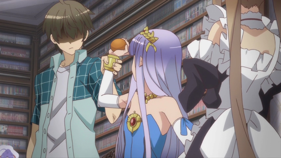 Outbreak Company Is A Comedy For All You Otaku Out There