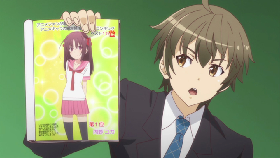 Outbreak Company Is A Comedy For All You Otaku Out There