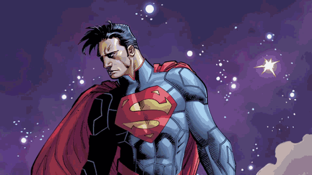 Superman’s New Look To Come From One Of Marvel Comics’ Biggest Artists