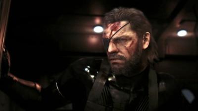 Metal Gear Solid: Ground Zeroes Is Short. Really Short.