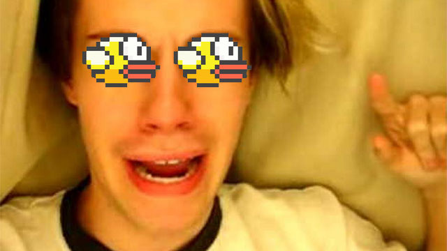 Leave Flappy Bird’s Creator Alone