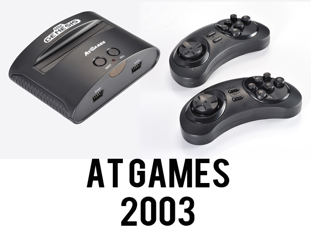 A Brief History Of Chinese Game Consoles