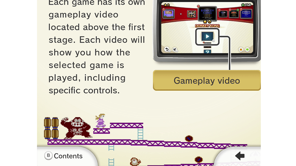 Nintendo Is Slowly Reinventing The Video Game Instruction Manual