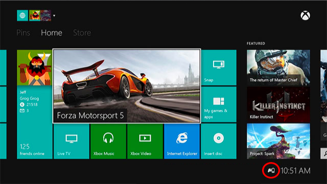 The Xbox One’s First 2014 Dashboard Update Adds Some Important Stuff
