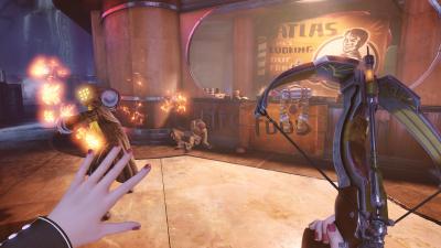 The Concluding Episode Of BioShock Infinite’s Burial At Sea Expansion Arrives March 25