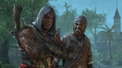 Soon You Can Play Assassin’s Creed IV’s Freedom Cry Without AC IV