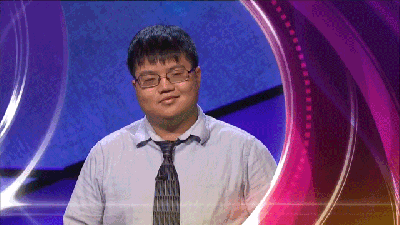 Meet The Man Who Hacked Jeopardy