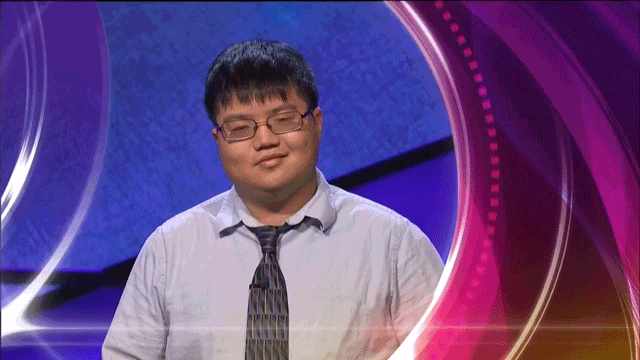Meet The Man Who Hacked Jeopardy