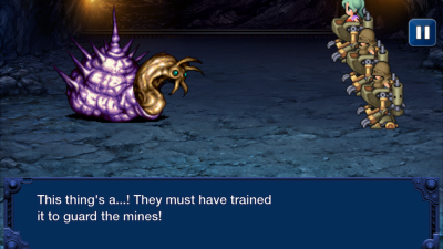 Final Fantasy VI Is Out On iOS Today