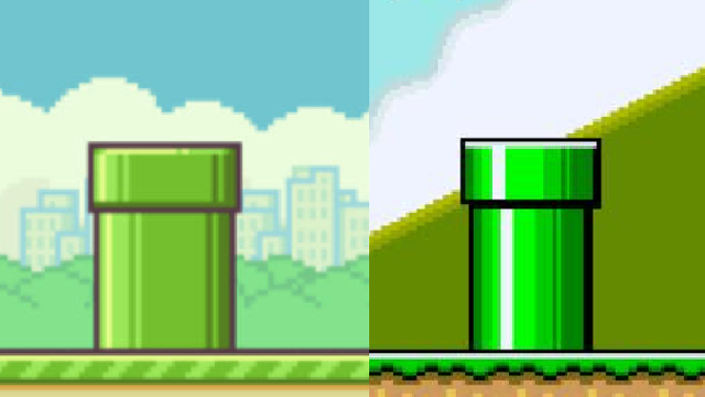 Flappy Bird Is Making $50,000 A Day Off Ripped Art