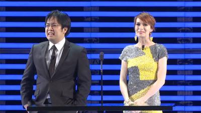 Watch The 2014 DICE Awards, Right Here
