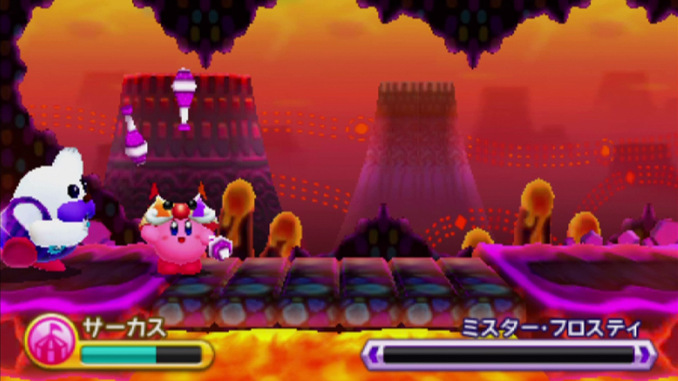 Kirby: Triple Deluxe Makes Me Want To Play The Rest Of The Series