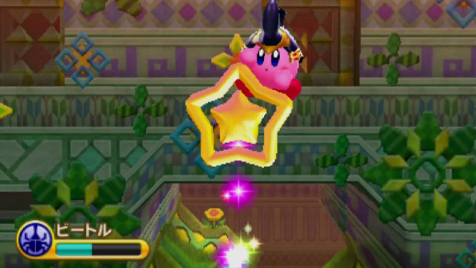 Kirby: Triple Deluxe Makes Me Want To Play The Rest Of The Series