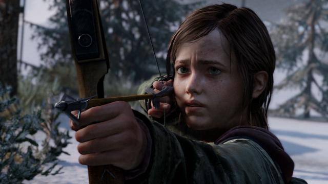 The Last Of Us Bags 10 DICE Awards, Including Game Of The Year