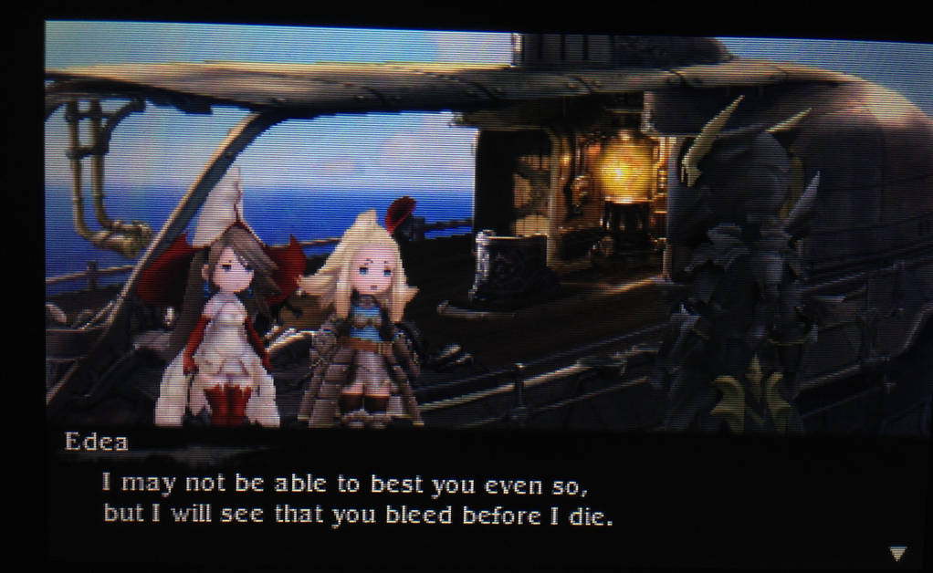 Tips For Playing Bravely Default