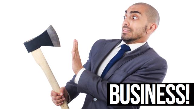 This Week In The Business: ‘Too Much Like Pornography?’
