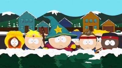 Join The KKK And S–t Your Pants: South Park’s Achievements Are Awesome