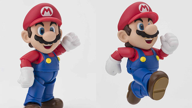 In This, The Year Of Awesome Mario Action Figures