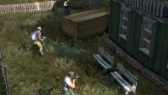 50 Useful Tips For Playing DayZ