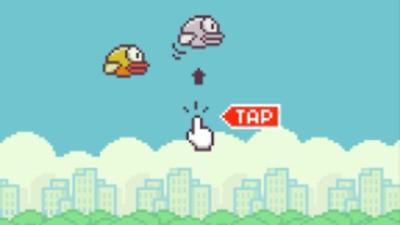 The Flappy Bird Fiasco