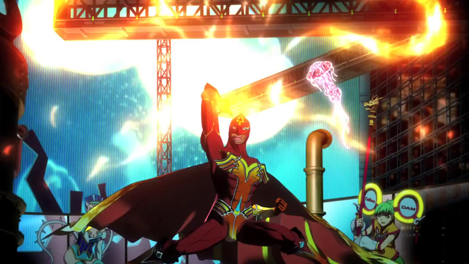 Tiger & Bunny: The Rising Is An Average Epilogue To A Great Series