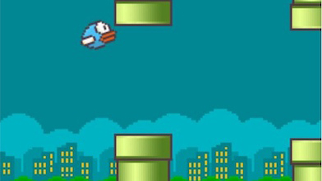 Flappy Bird creator to pull game from stores
