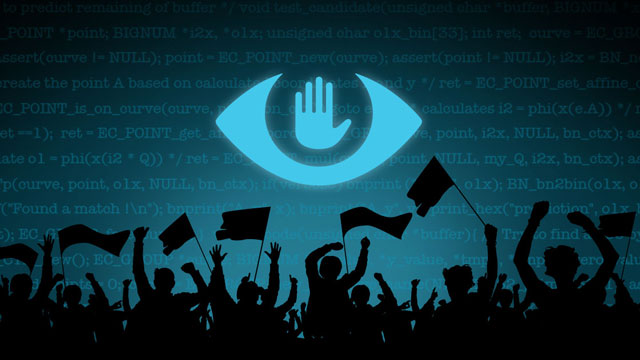 Activists Say Today Is The Day To Push Back Against NSA Spying