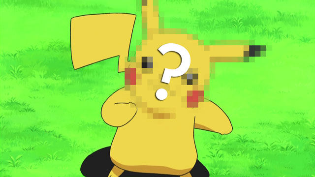 Mystery Pokémon Found Hidden In X & Y’s Code Is Star Of Upcoming Movie