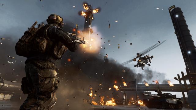 EA: Battlefield 4 Is ‘An Exceedingly Successful Product’