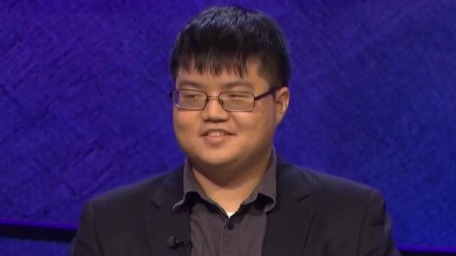 Former Jeopardy! Champ Says Arthur Chu Is Playing The Right Way