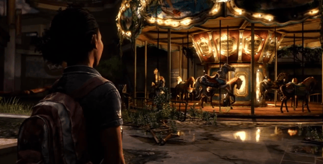 Last Of Us Creators’ Approach To DLC Sounds Great, But Risky