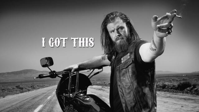 Sons Of Anarchy Creator Says He’s Found A Studio To Make A Video Game