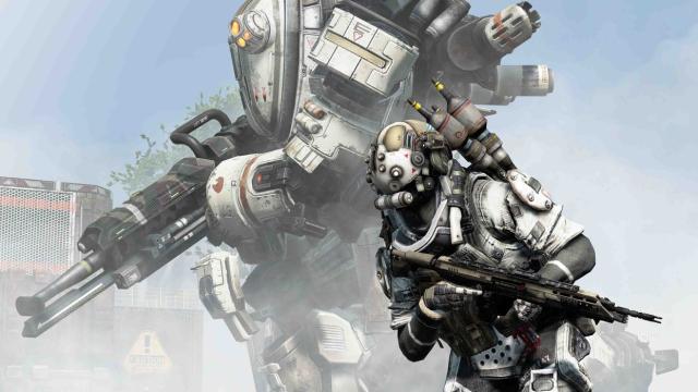 Everything We Learned About Titanfall Today