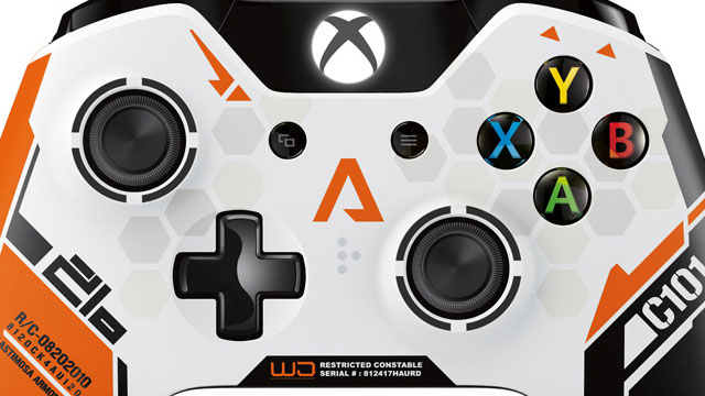 Report: Microsoft ‘Fixing’ Xbox One Controller, Because Of Titanfall