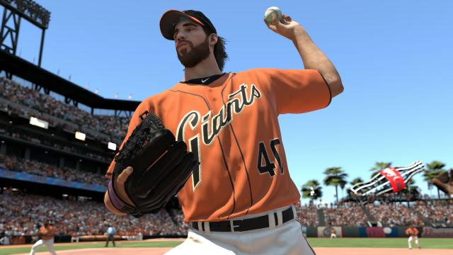 MLB The Show Launches April 1 On PS3, Arrives In May For PS4