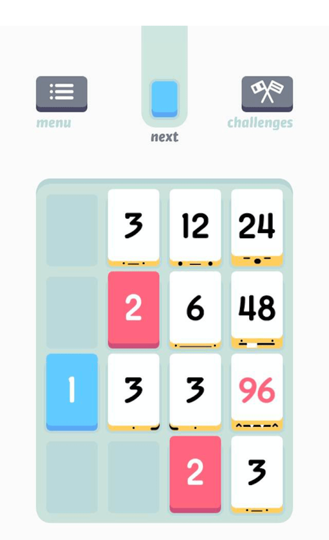 Tips For Playing Threes, The New Mobile Game Everyone’s Talking About