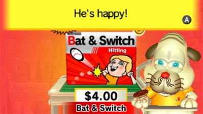 Nintendo Game Lets You Haggle Over The Actual Price