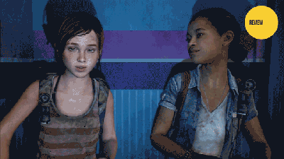 The Last Of Us: Left Behind: The Kotaku Review