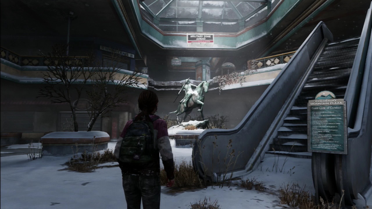The Last Of Us: Left Behind: The Kotaku Review