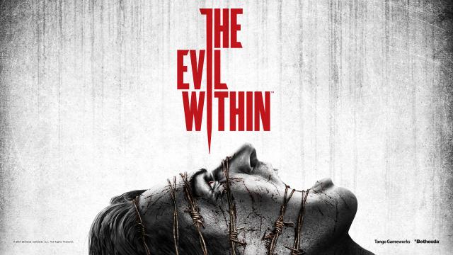 The Evil Within Starts Scaring Folks This August