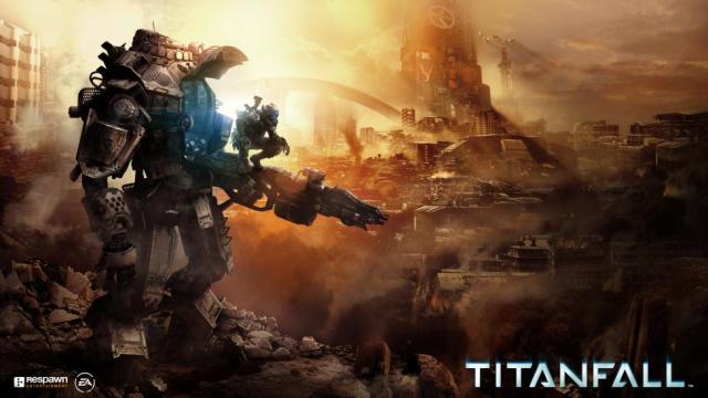 Titanfall Server Problems Keeping Many From Playing, Microsoft Fixing
