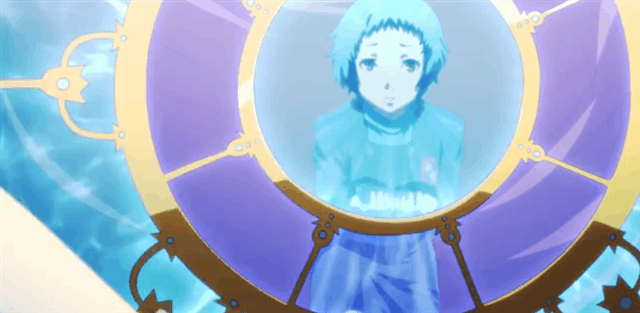 Hurry Up And Localise The Persona 3 Movies Already