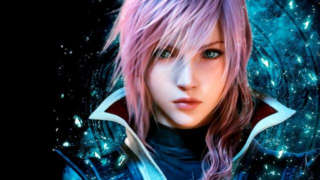 Do Final Fantasy Fans Really Want More Lightning?
