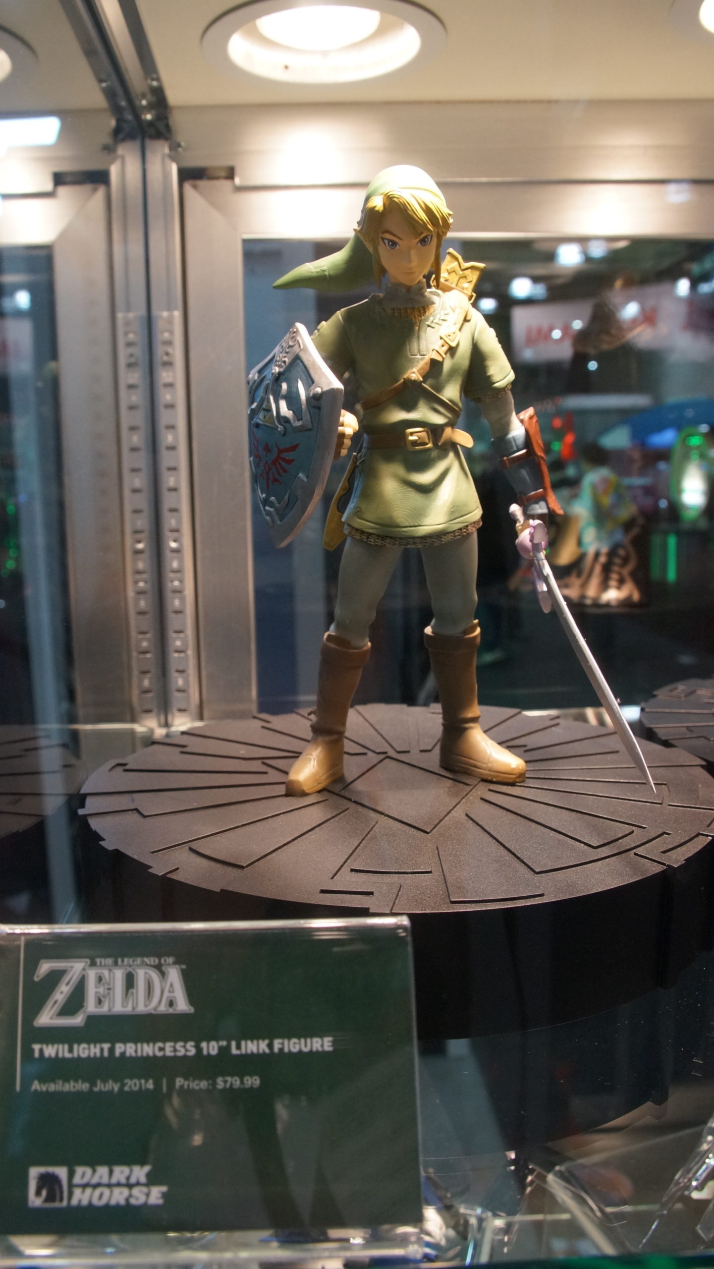 The Best Nintendo Stuff We Saw At Toy Fair