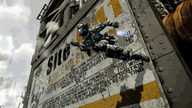 The Titanfall Hype, Explained