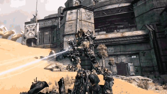 The Titanfall Hype, Explained