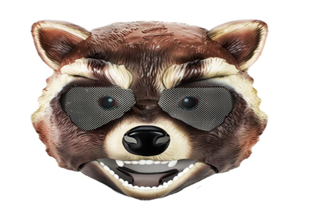 It’s An Outstanding Year To Be A Homicidal Raccoon Fan